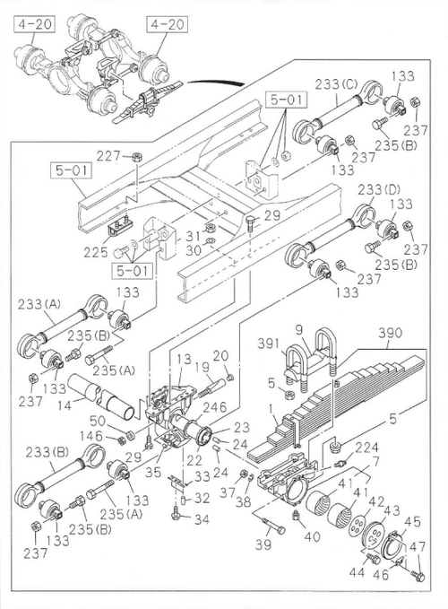 Partial Engine